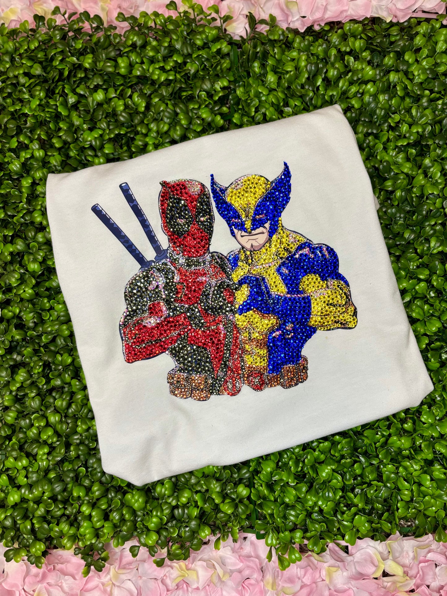 Custom T-Shirt