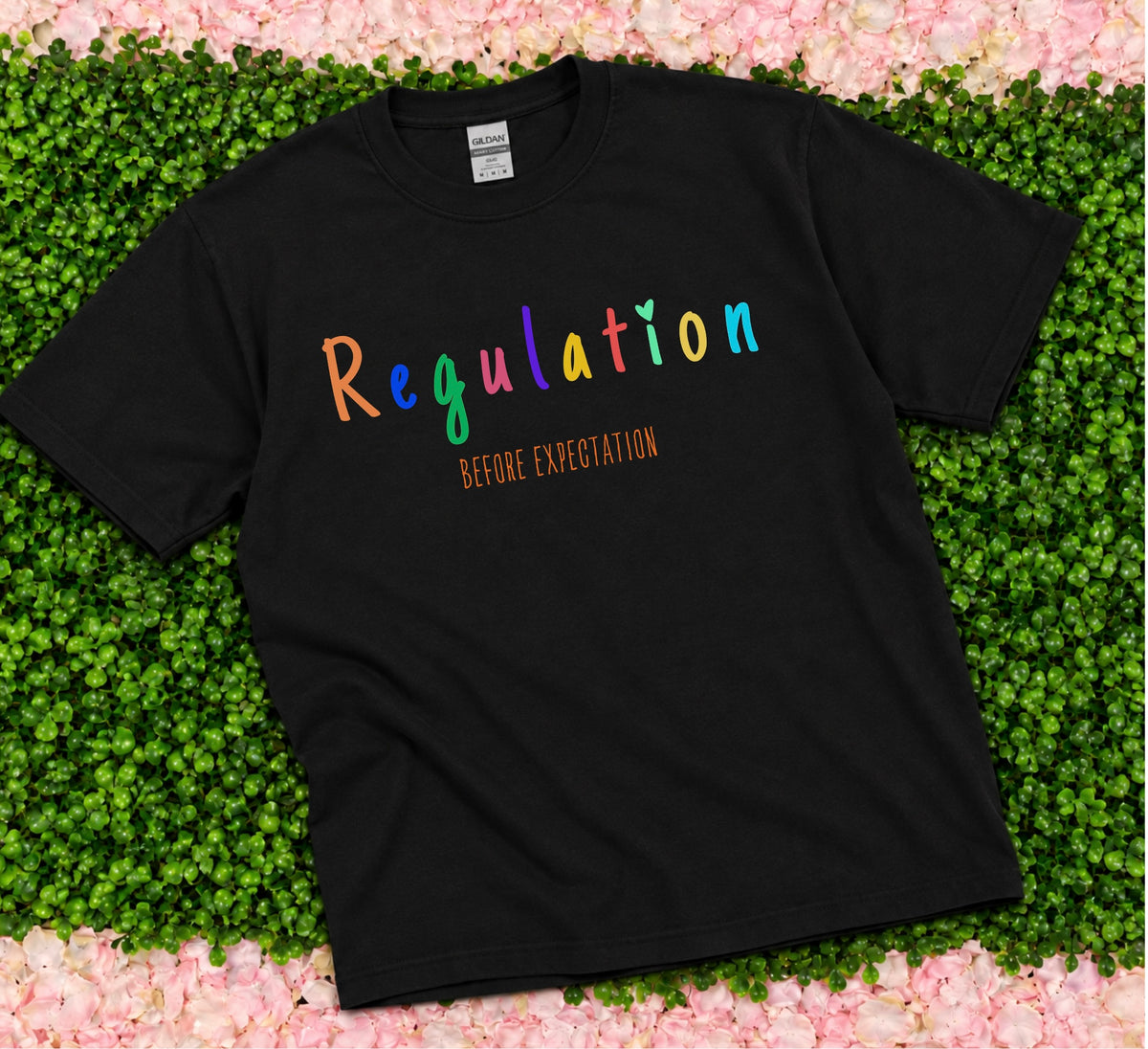 Regulation Short Sleeve