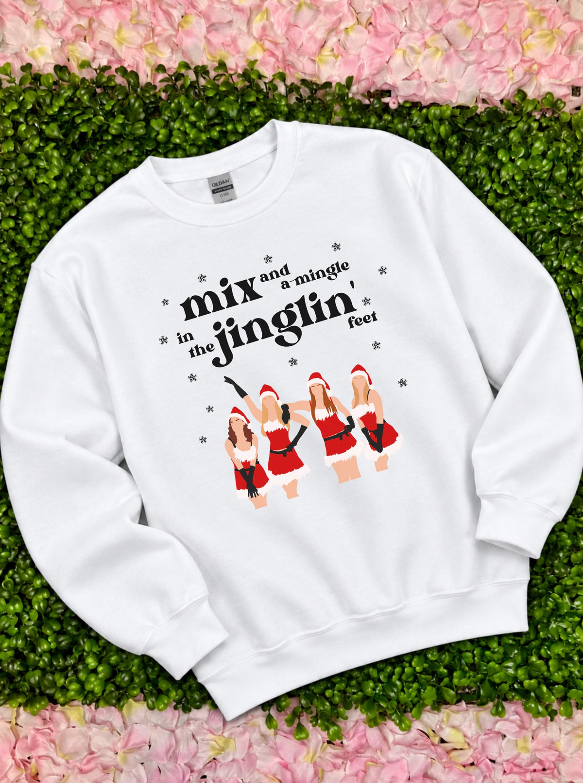 Mean Girls Sweatshirt