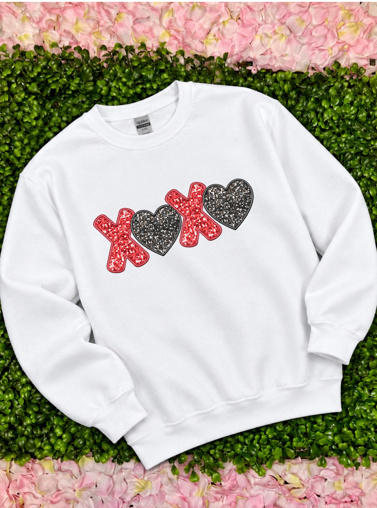 XOXO Sweatshirt