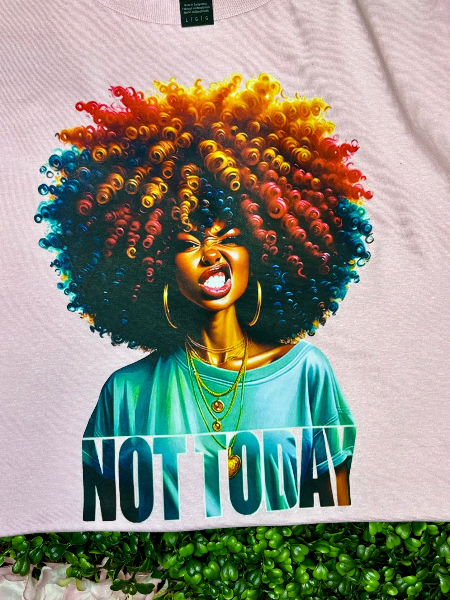 Custom T-Shirts