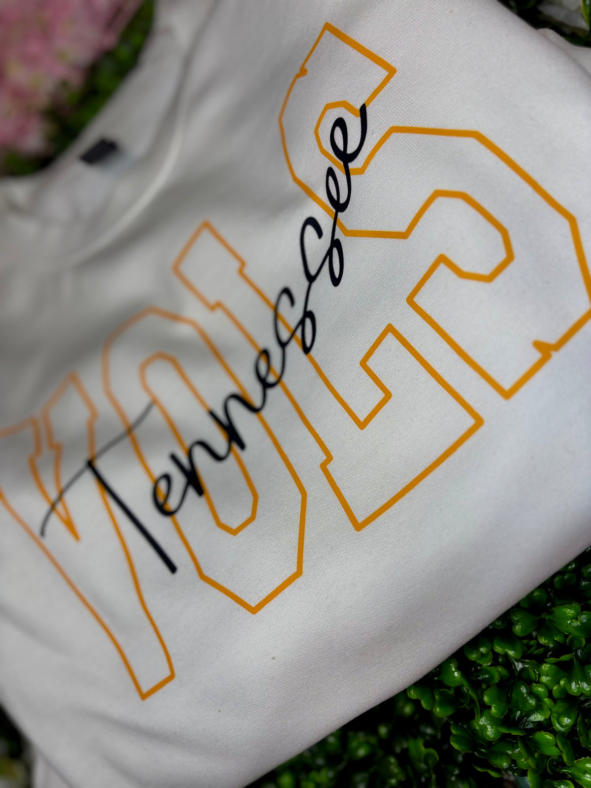 Tennessee Vols Sweatshirt