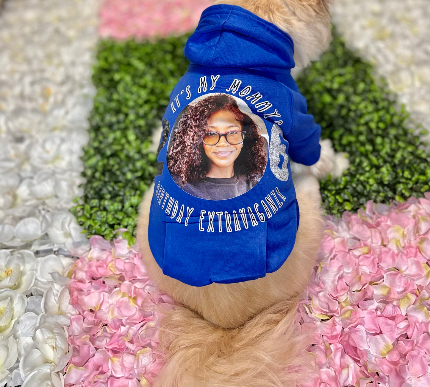 Custom Sweatshirt