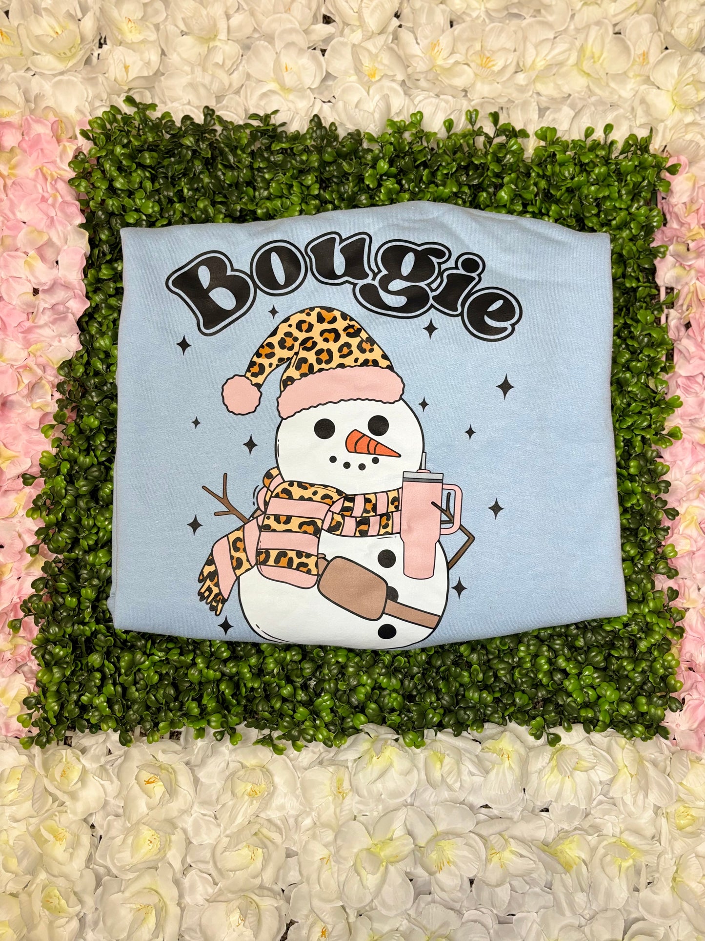 Bougie Sweatshirt
