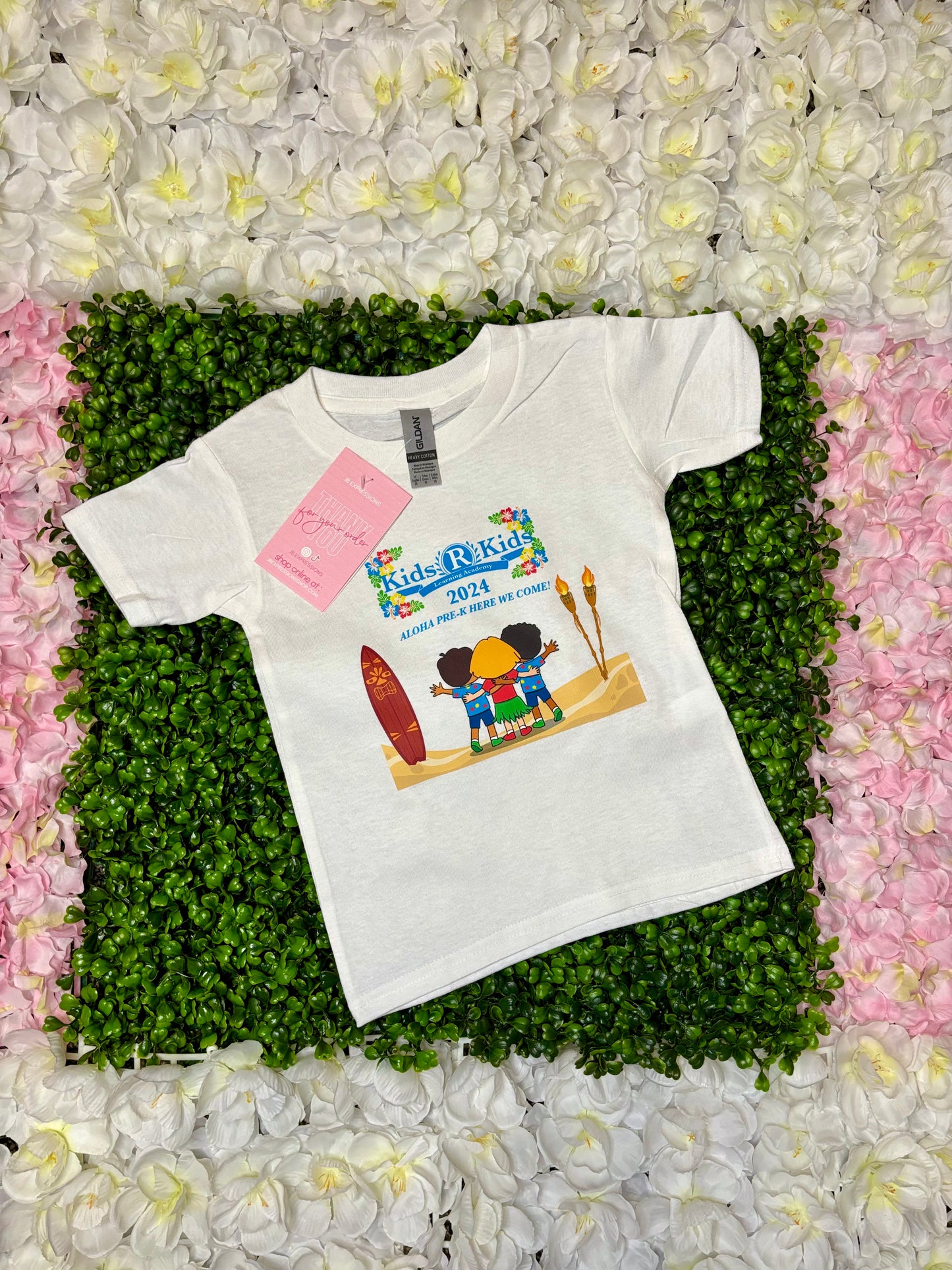 Bulk Toddler Shirts *PRICE IS PER SHIRT*
