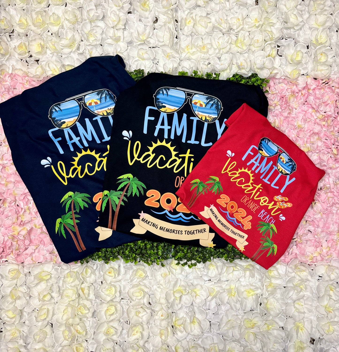 Matching Family Sets