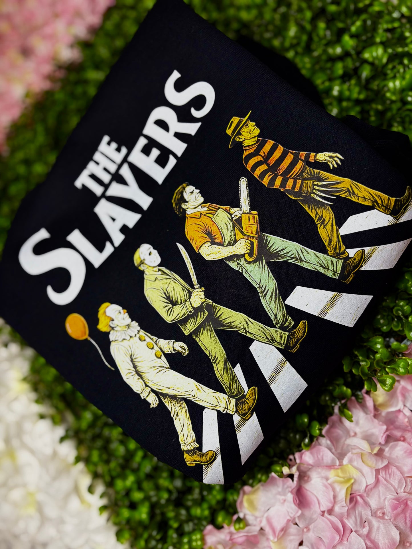 The Slayers Sweatshirt