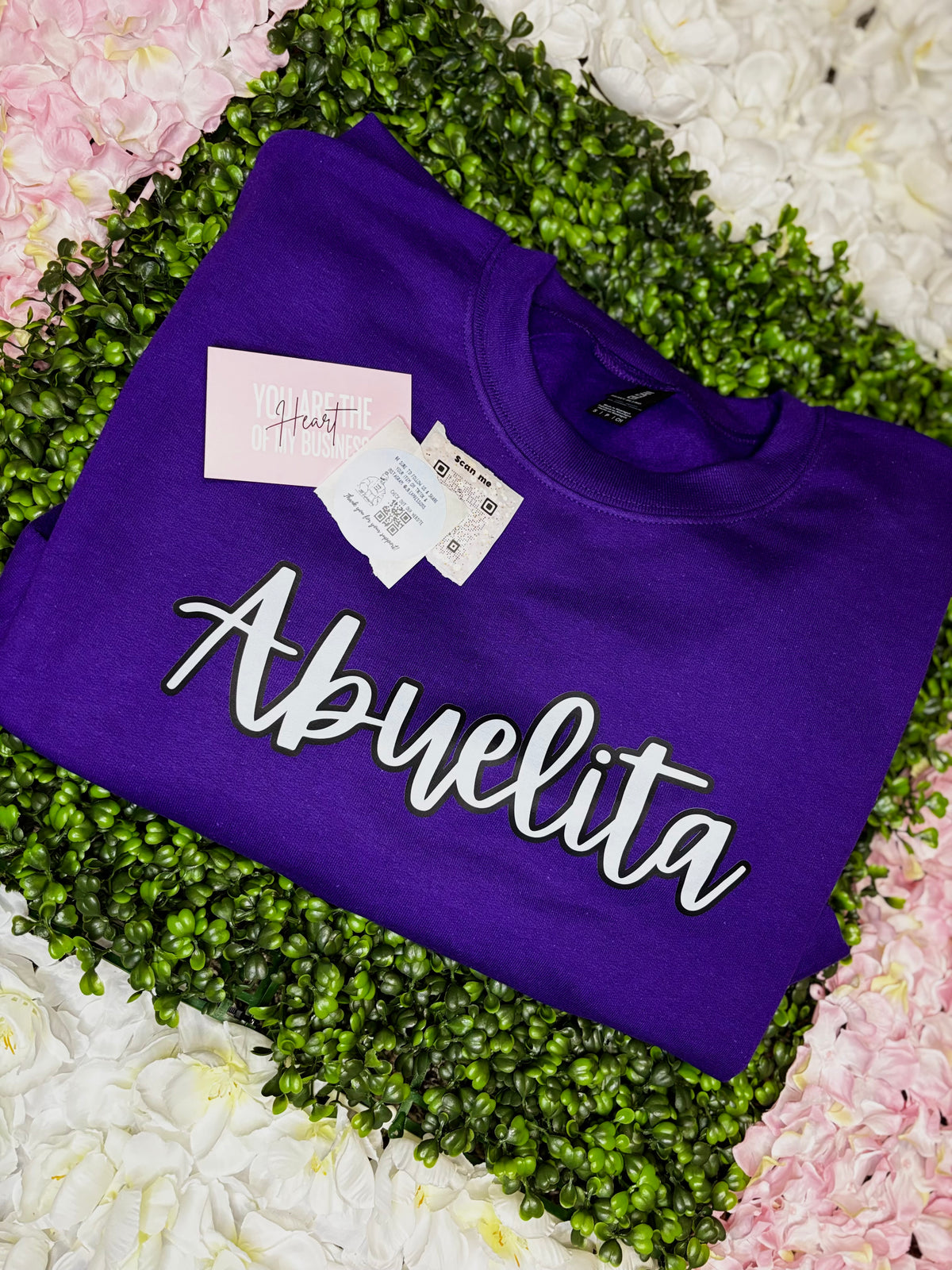 Custom Sweatshirts