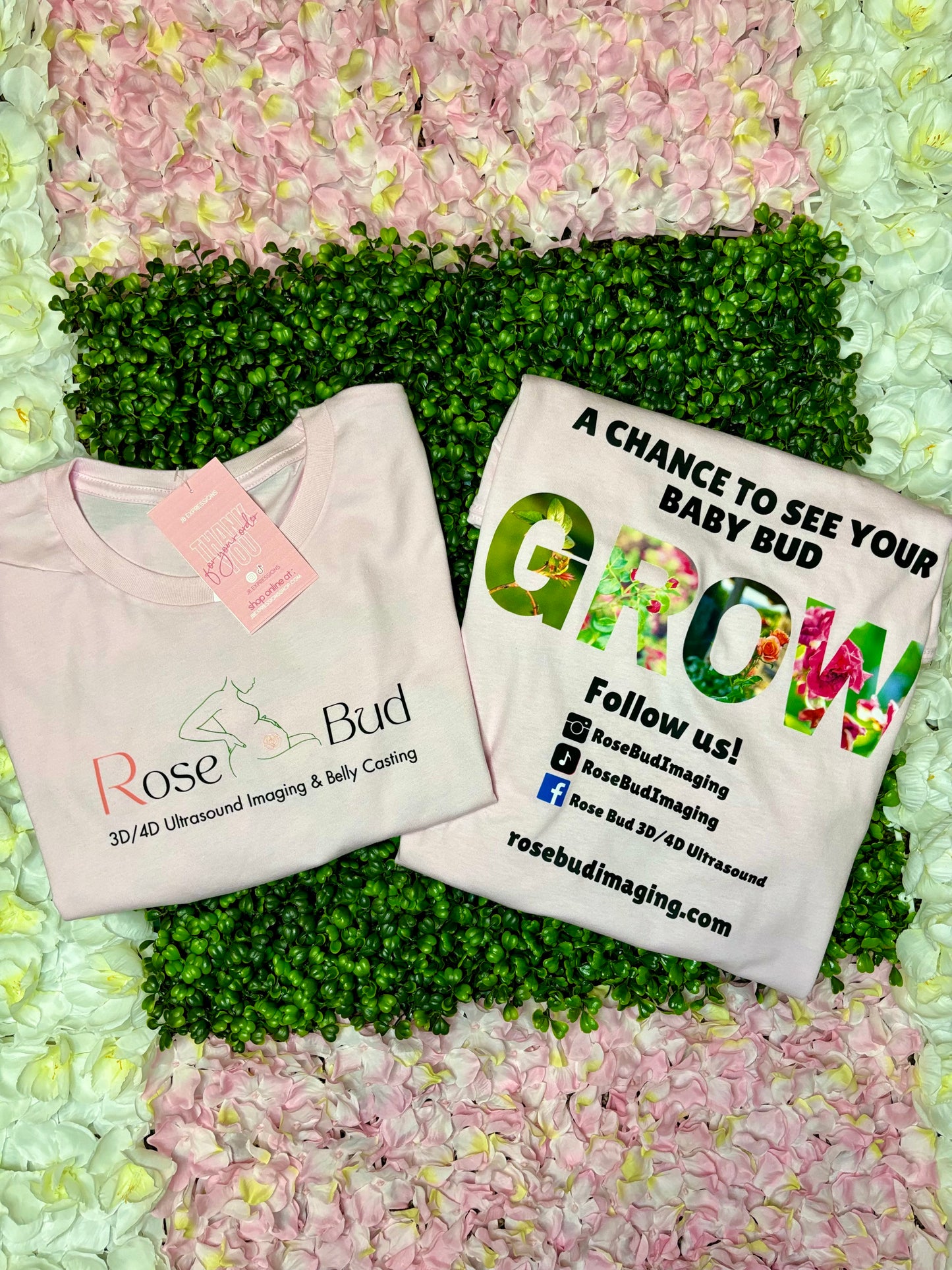 Custom T-Shirt