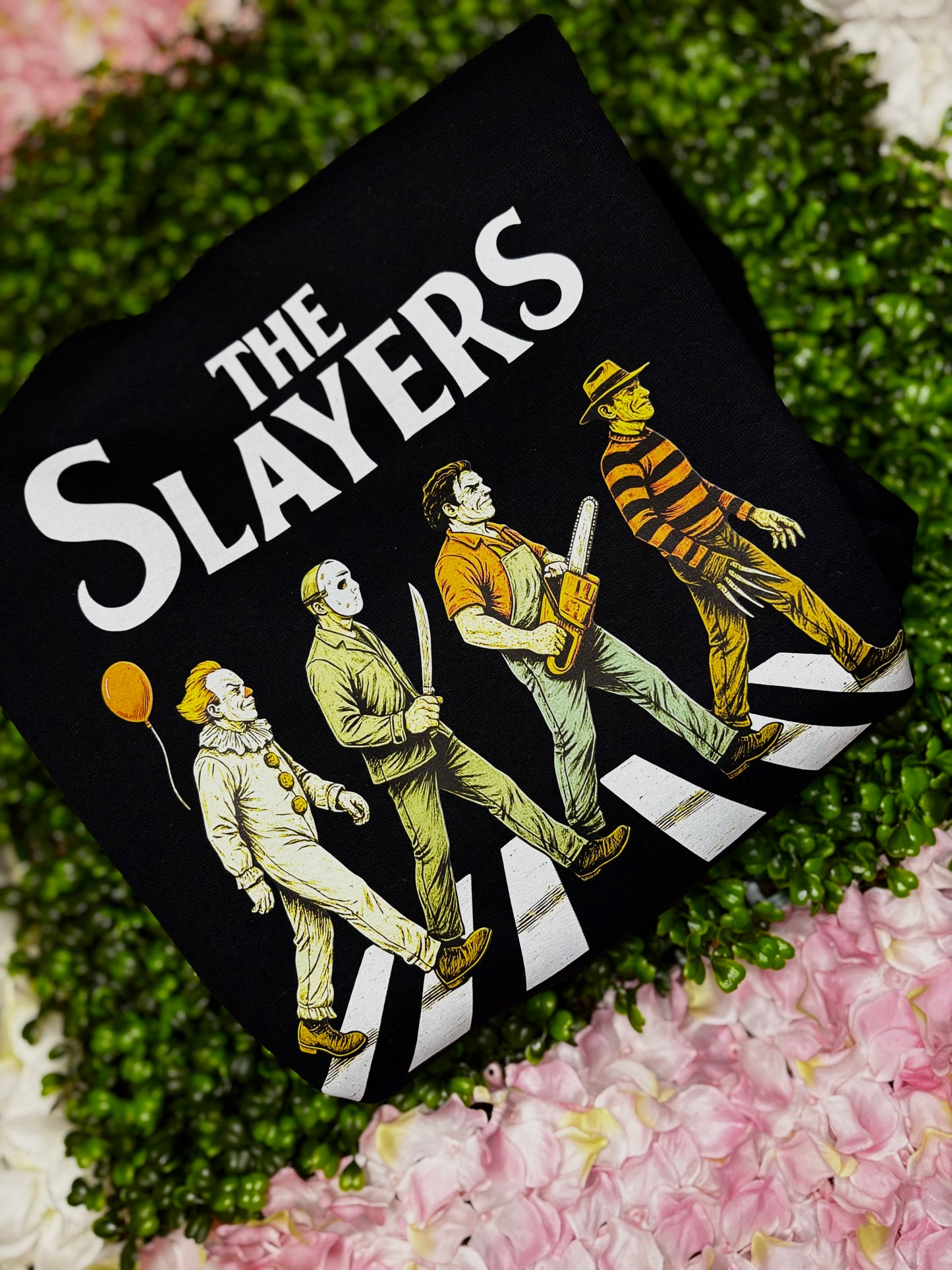 The Slayers Sweatshirt