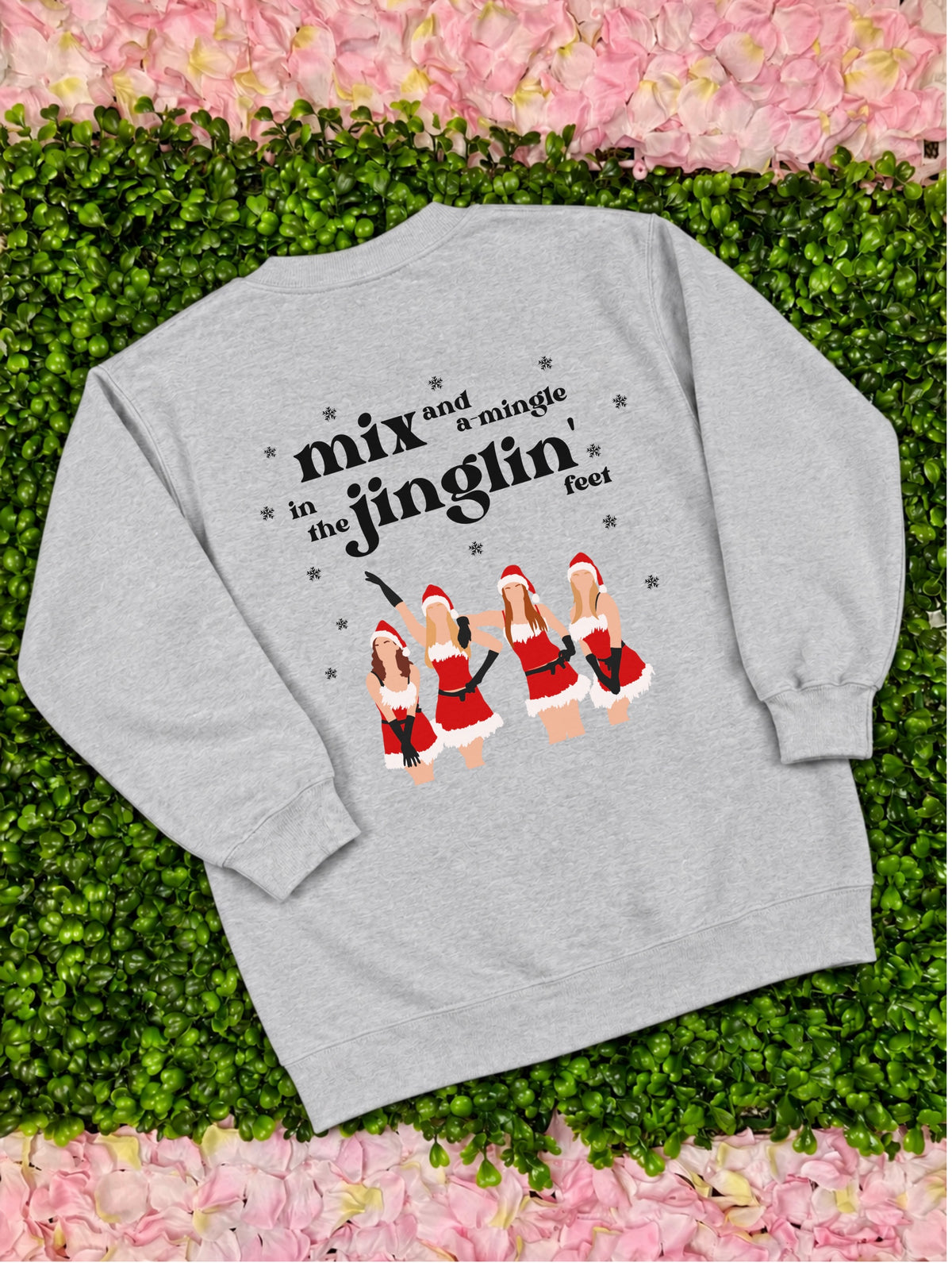 Mean Girls Sweatshirt