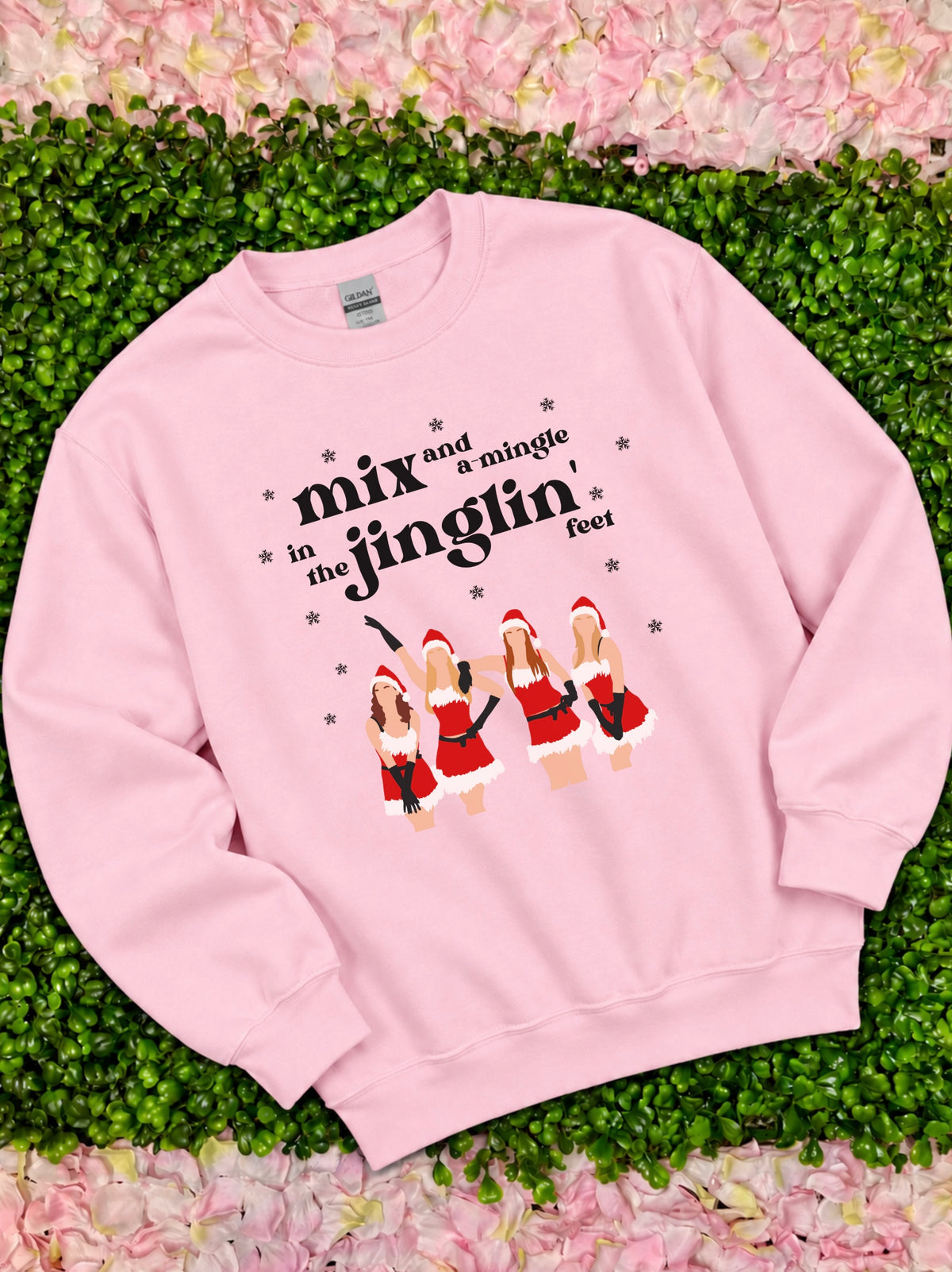 Mean Girls Sweatshirt