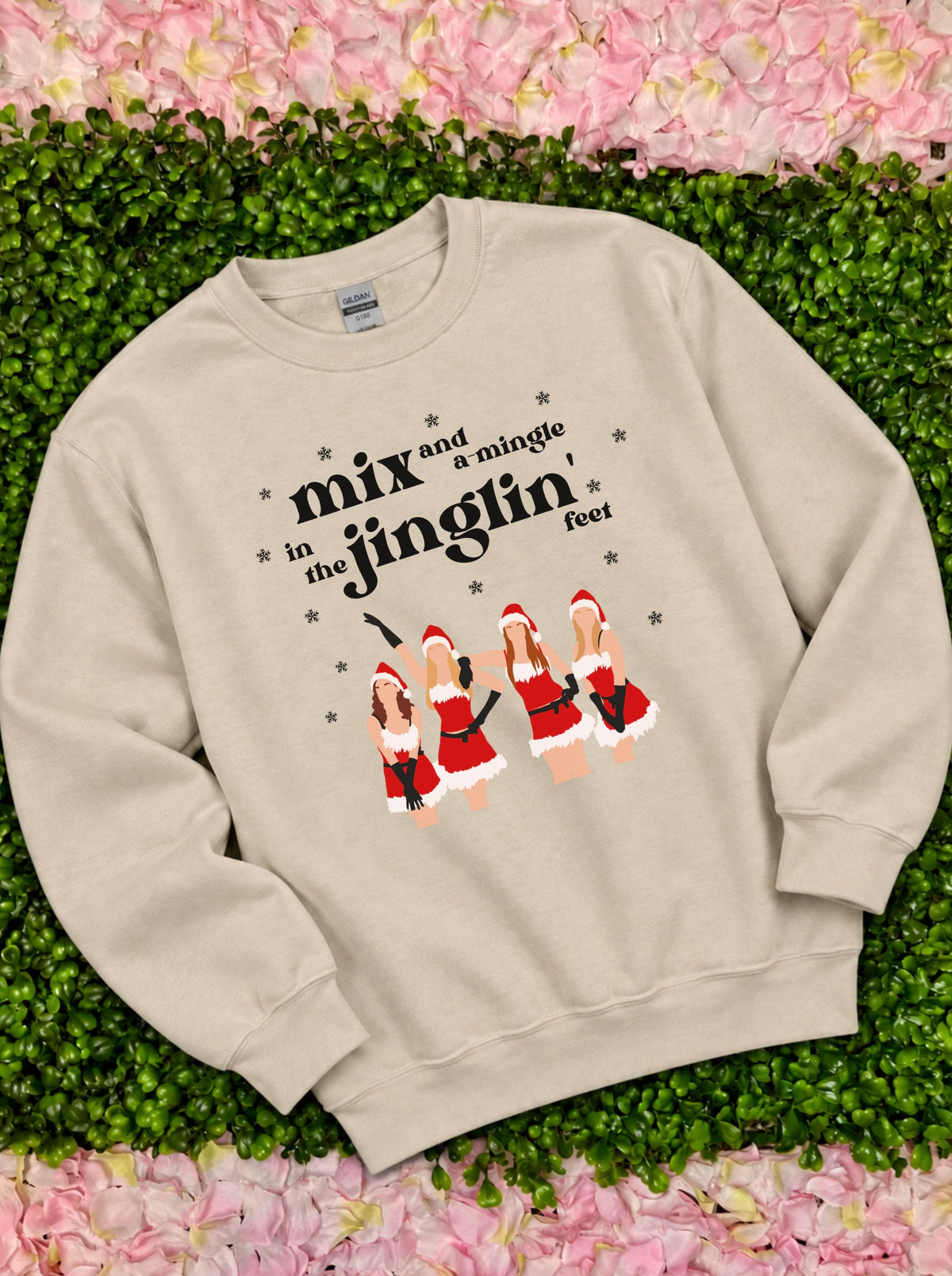 Mean Girls Sweatshirt