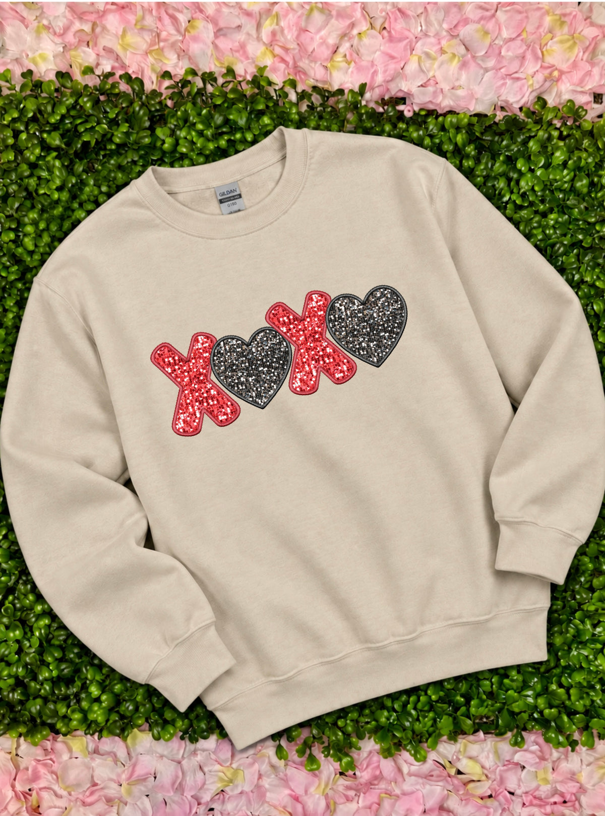 XOXO Sweatshirt