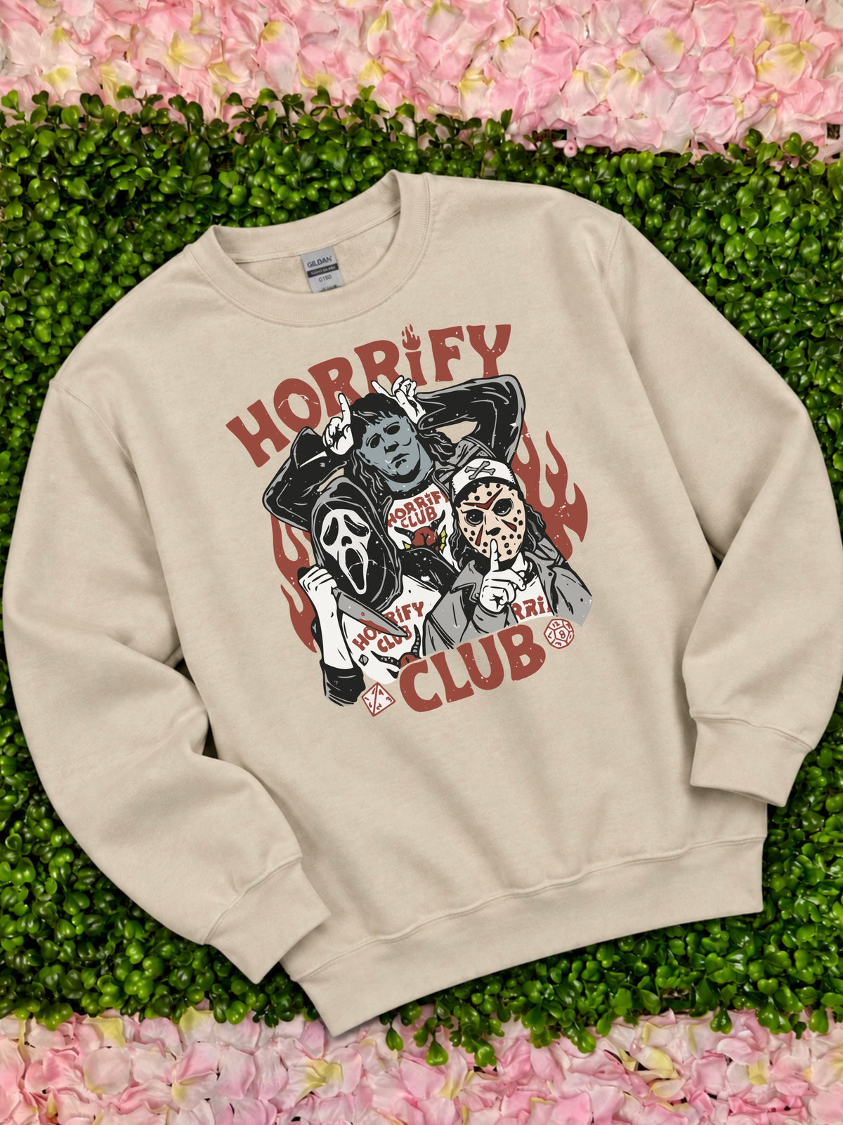 Hellfire Club Sweatshirt