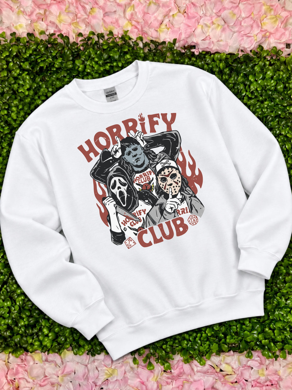 Hellfire Club Sweatshirt