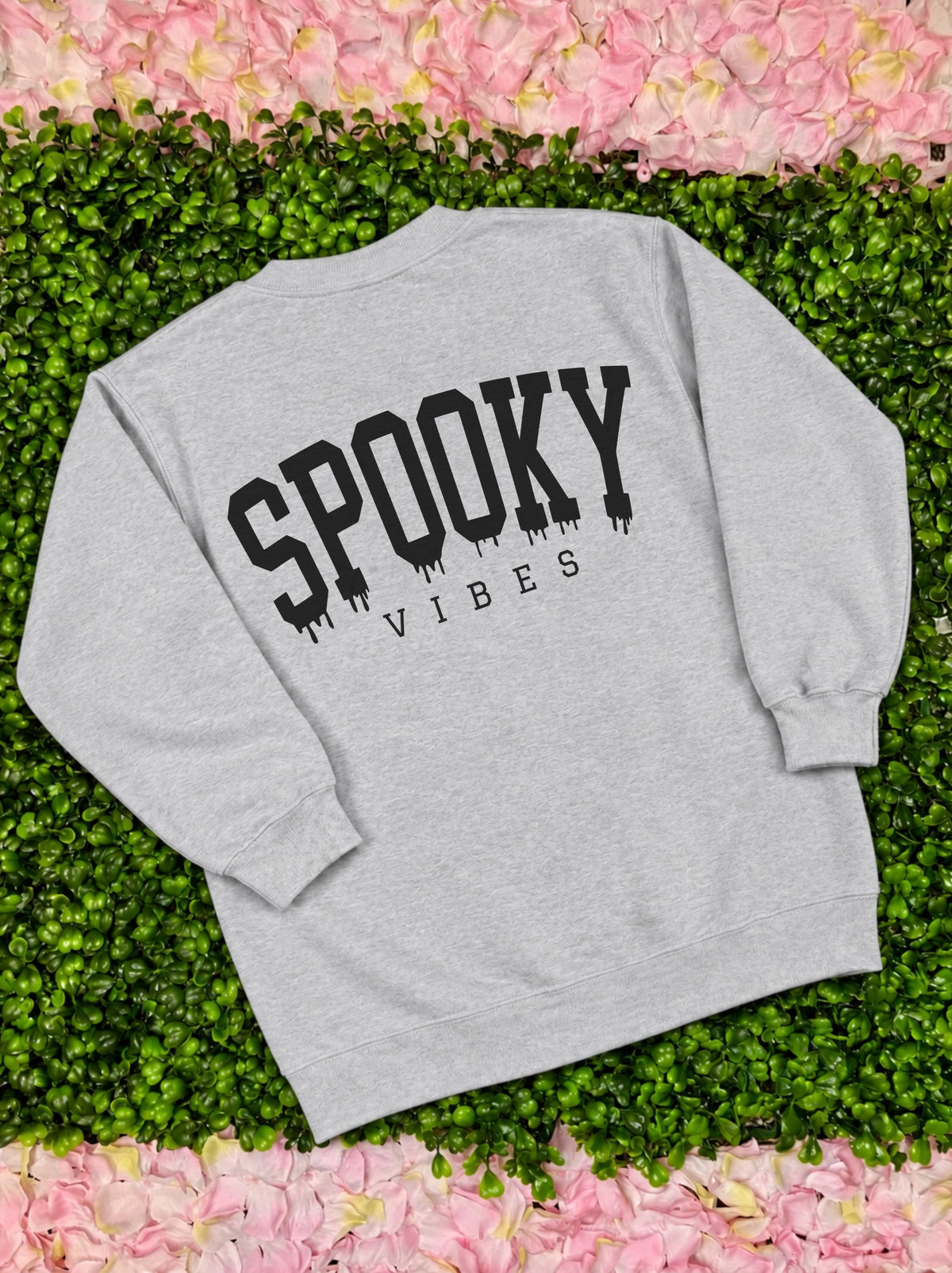 Spooky Vibes Sweatshirt