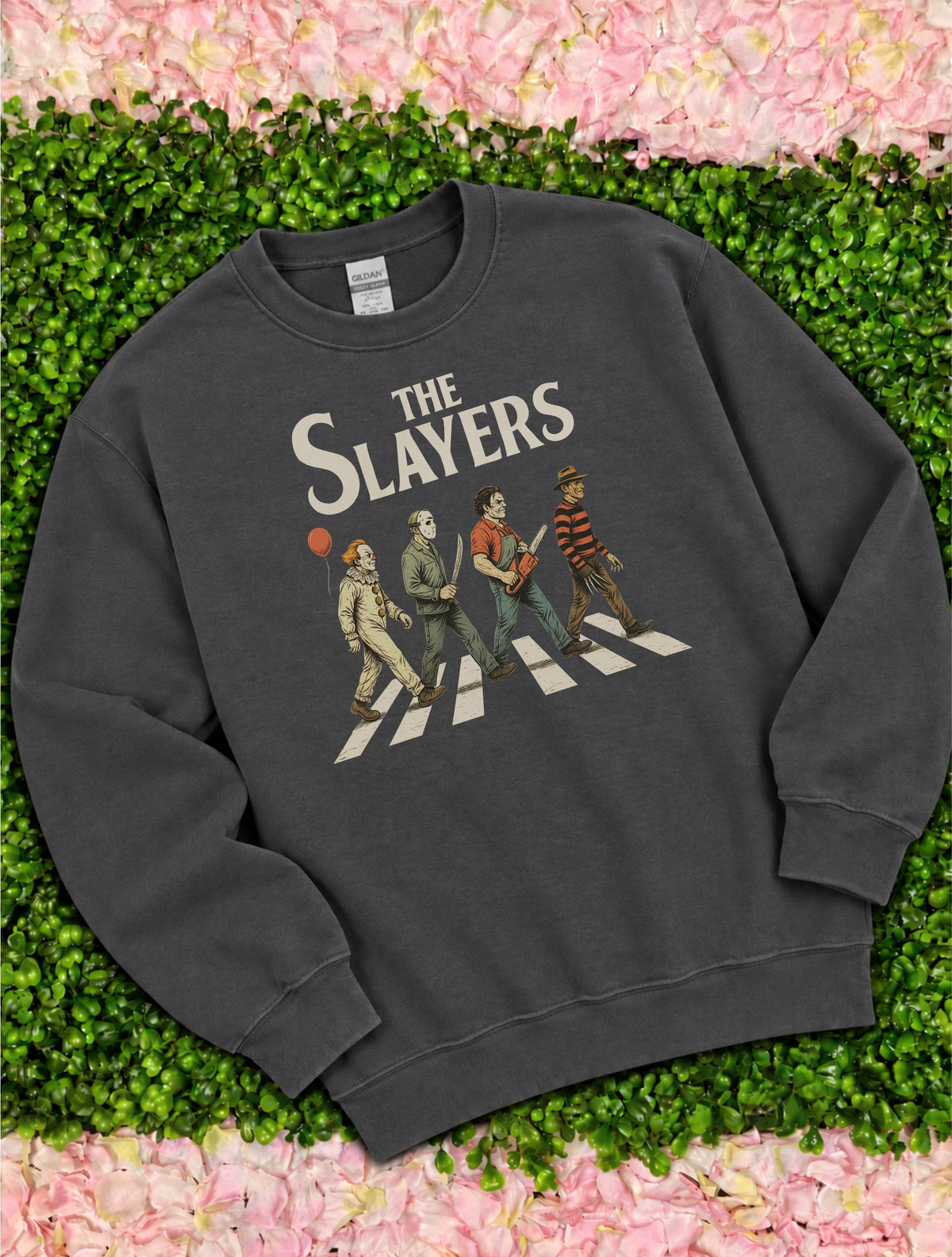 The Slayers Sweatshirt
