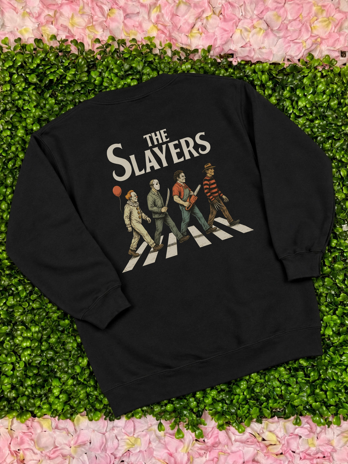The Slayers Sweatshirt