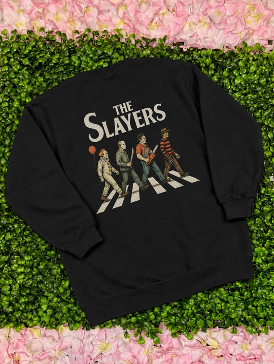 The Slayers Sweatshirt