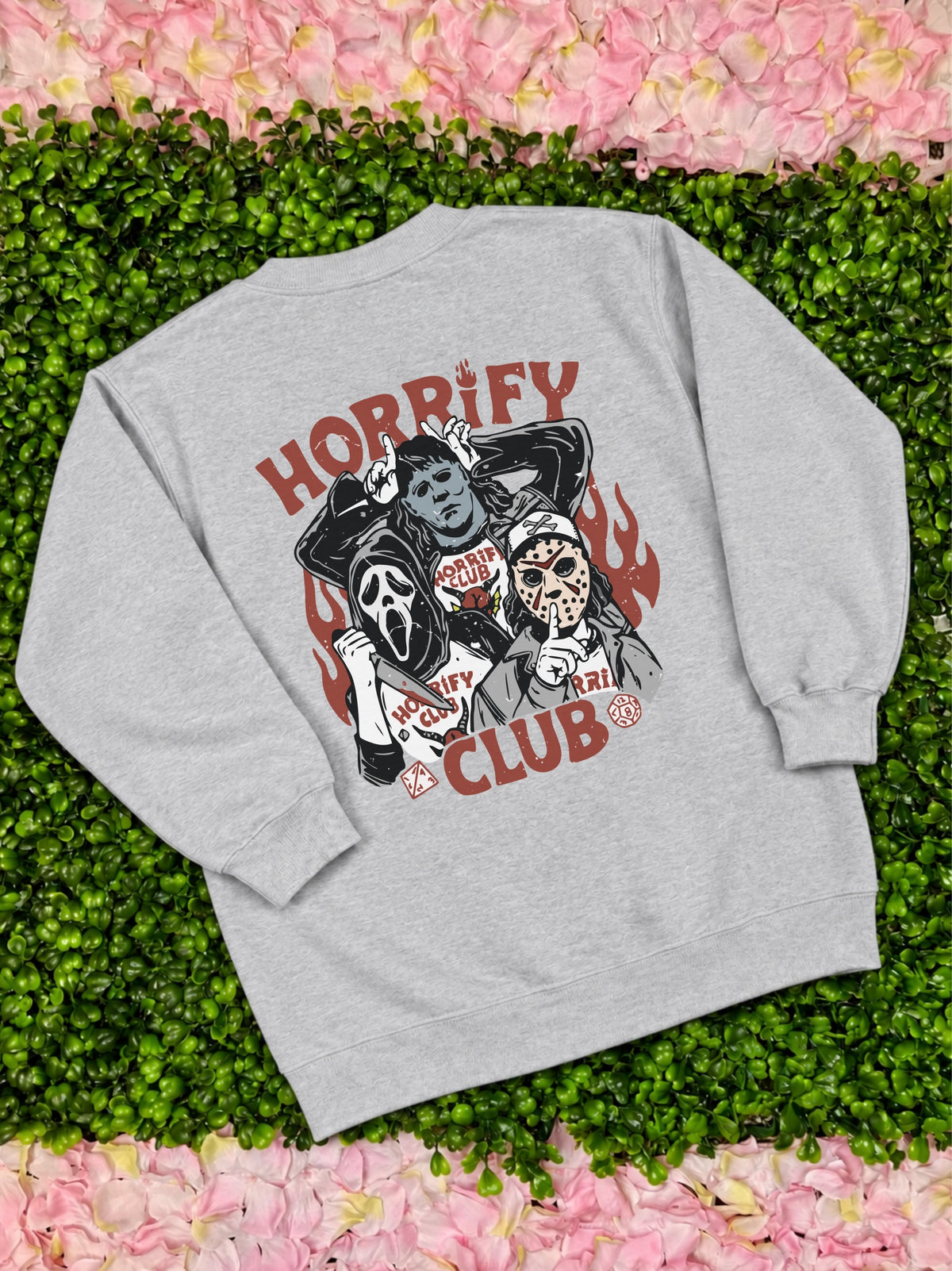 Hellfire Club Sweatshirt