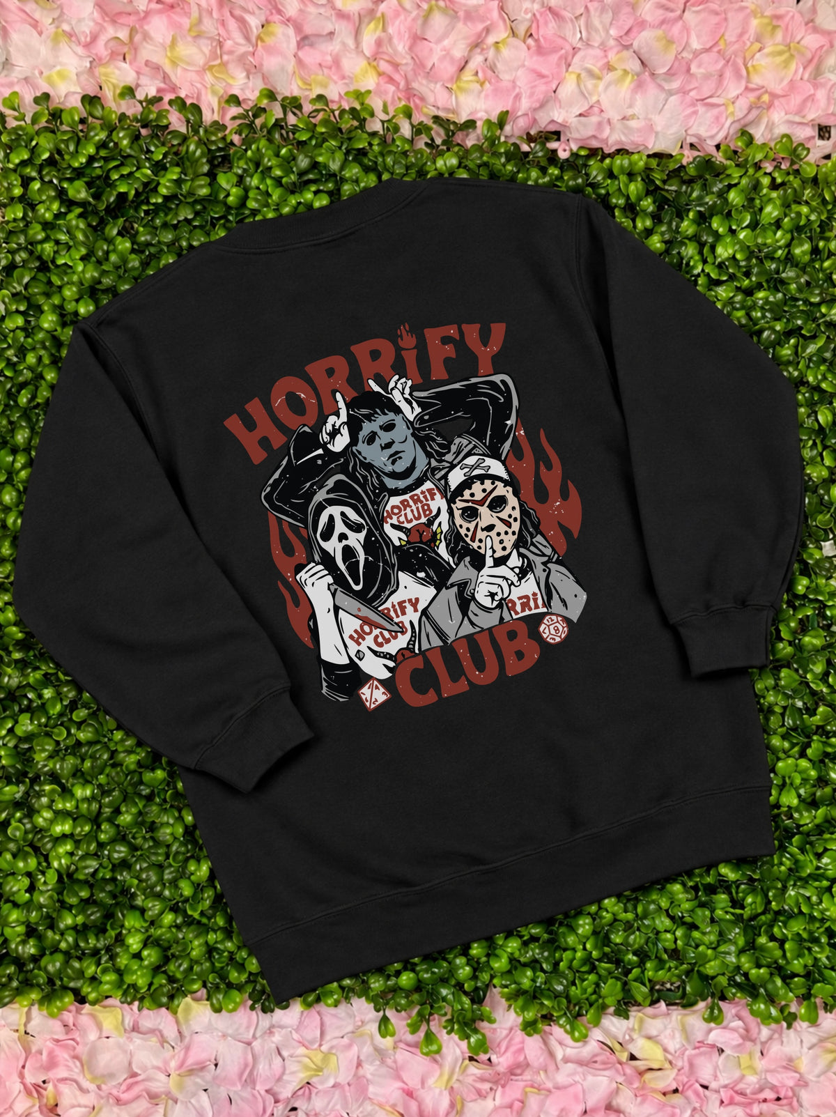 Hellfire Club Sweatshirt