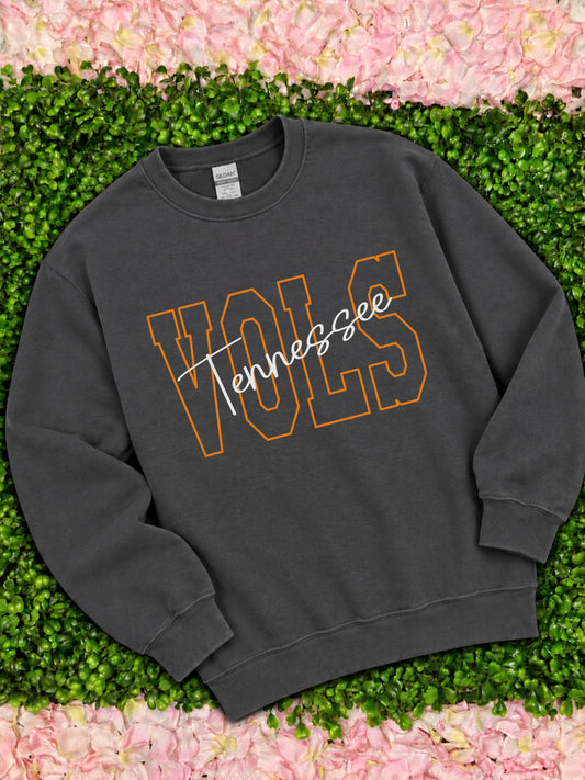 Tennessee Vols Sweatshirt