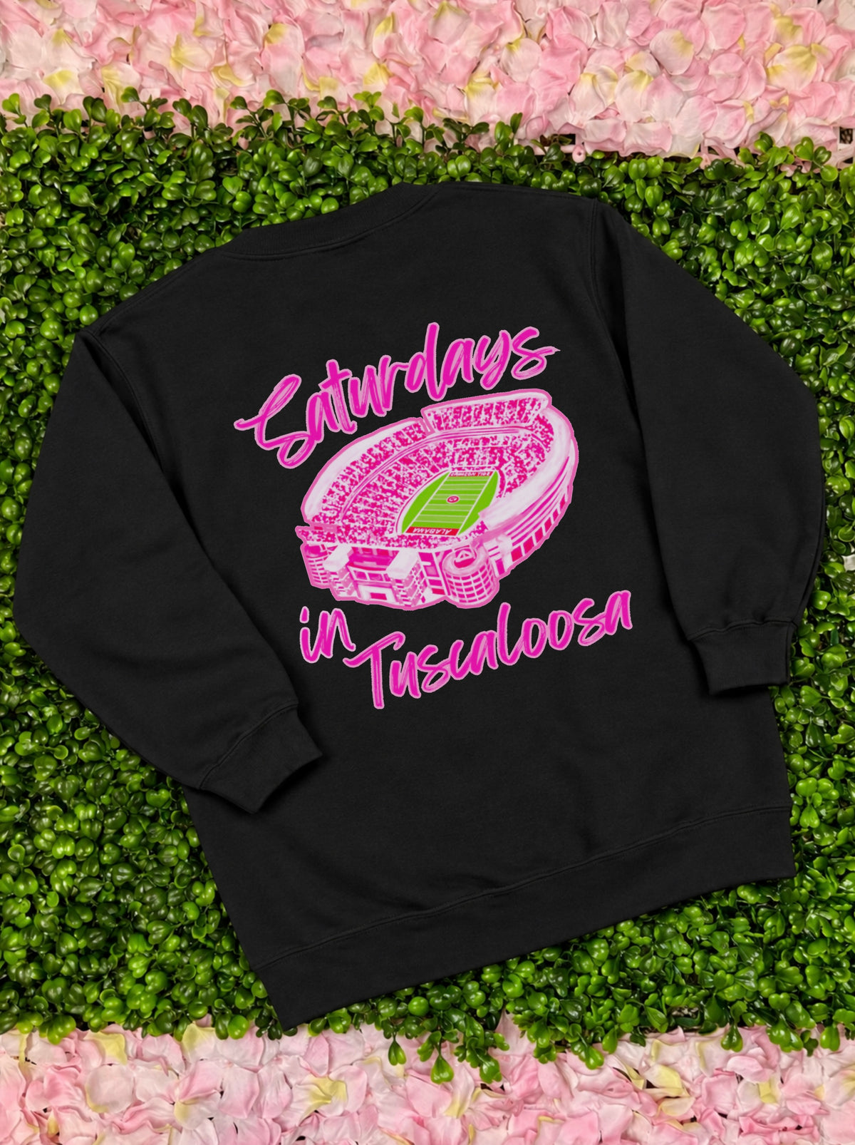 Tuscaloosa Sweatshirt