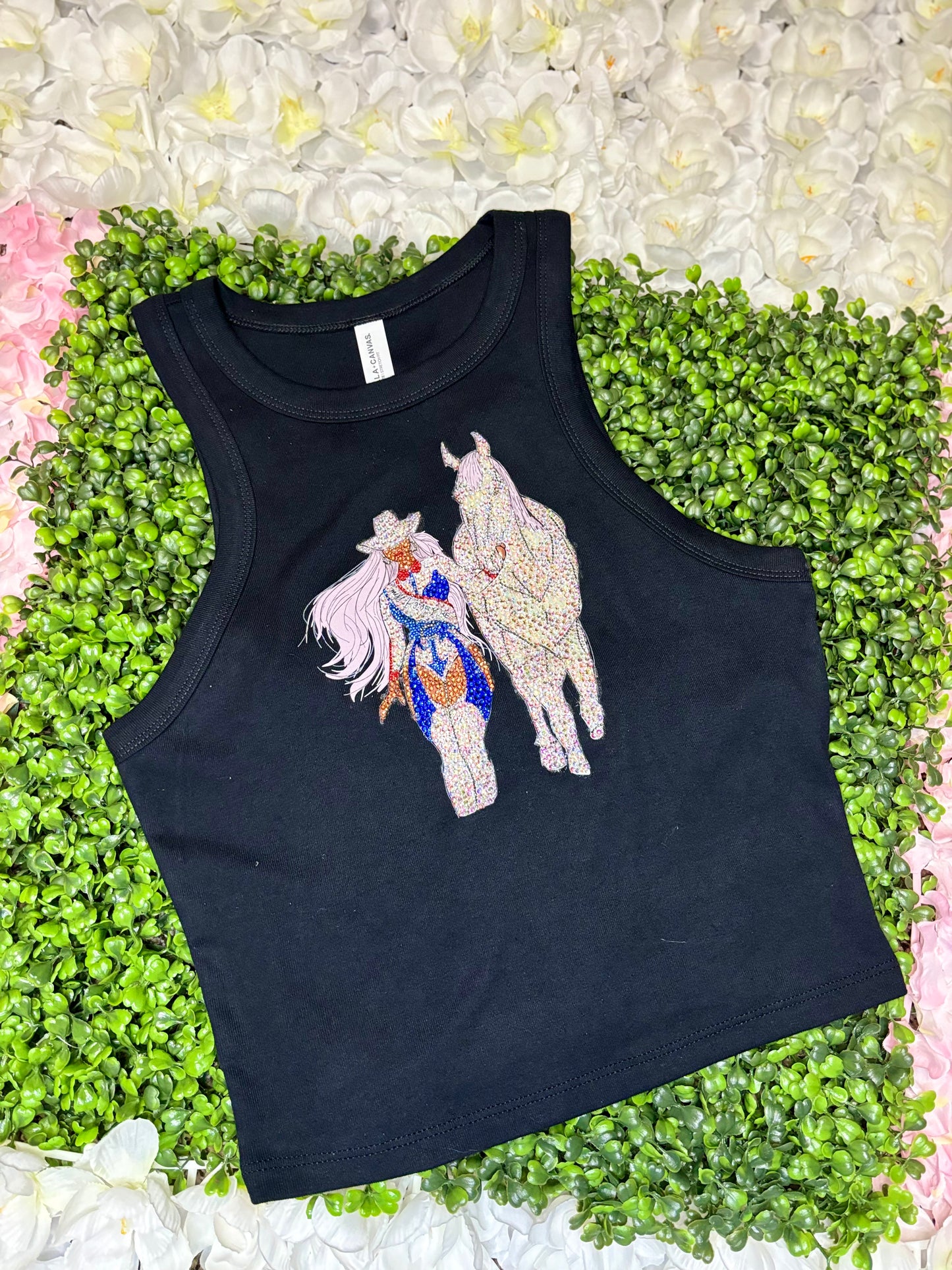 Custom T-Shirt