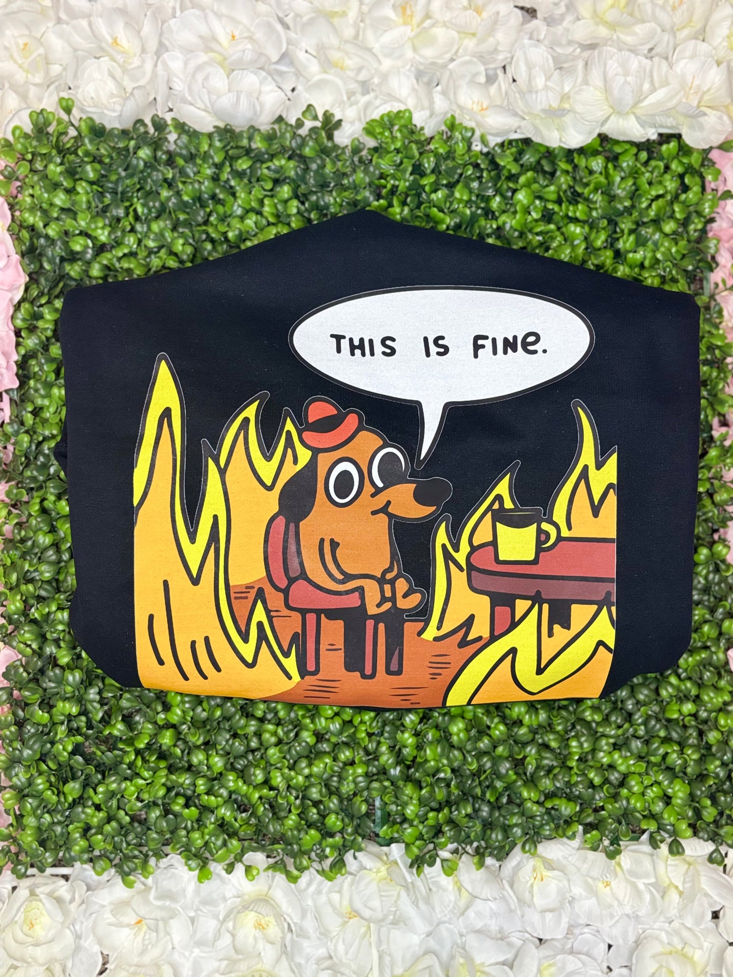 Custom Sweatshirts