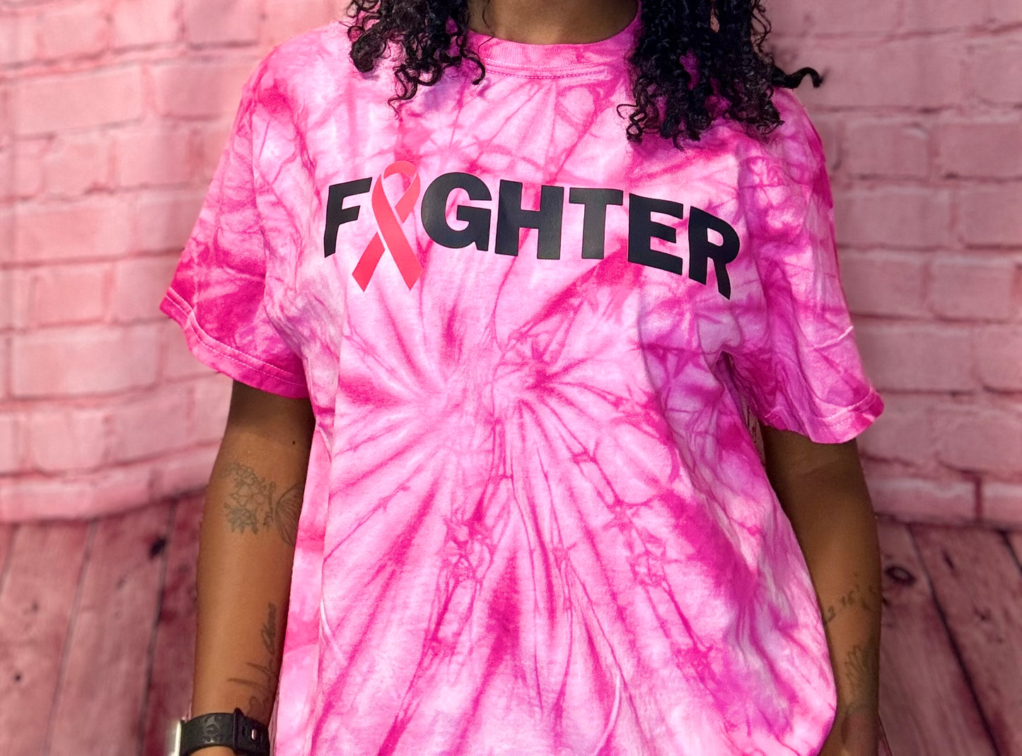 Fighter Short Sleeve
