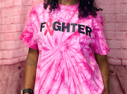 Fighter Short Sleeve