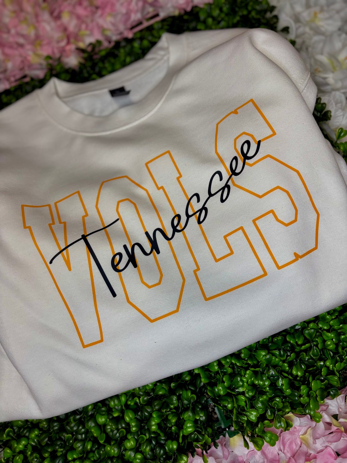 Tennessee Vols Sweatshirt
