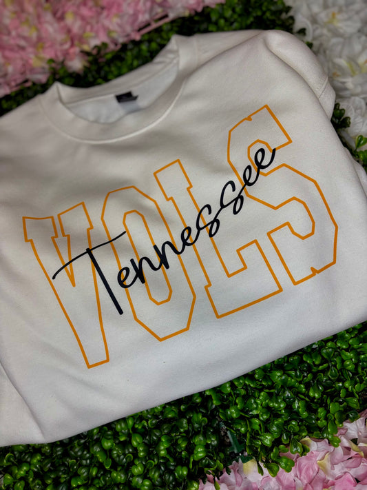 Tennessee Vols Sweatshirt