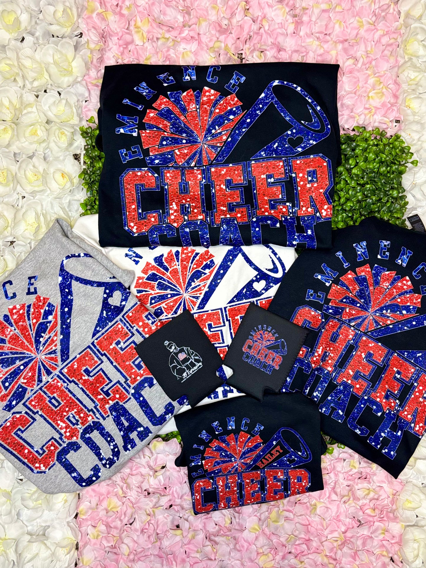 Bulk T-Shirts *PRICE IS PER SHIRT*