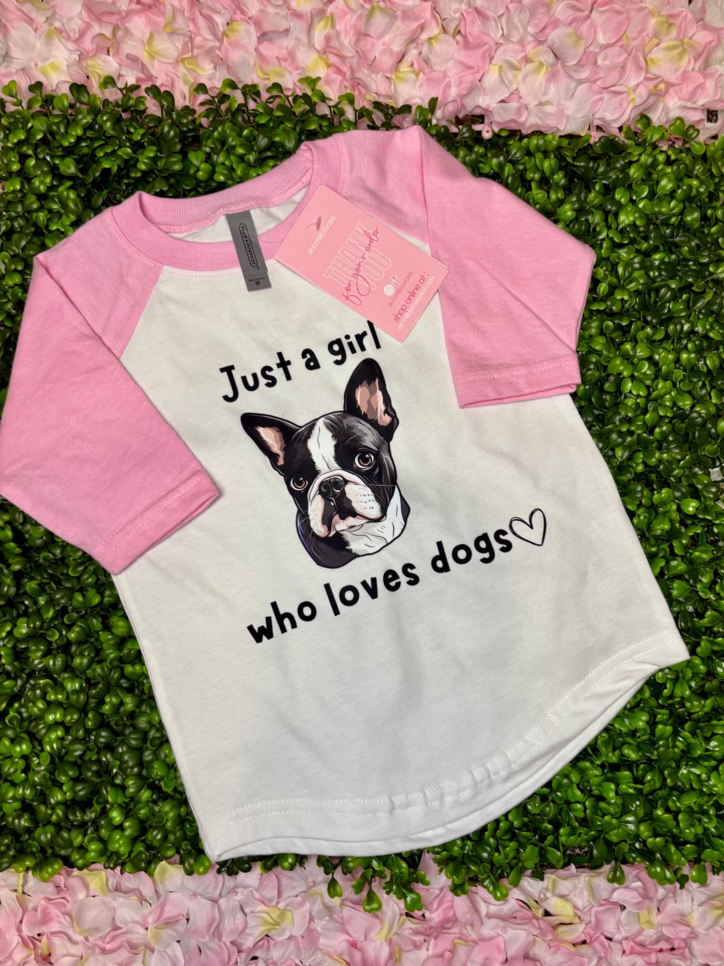 Custom Baby Onesies & Toddler Shirts