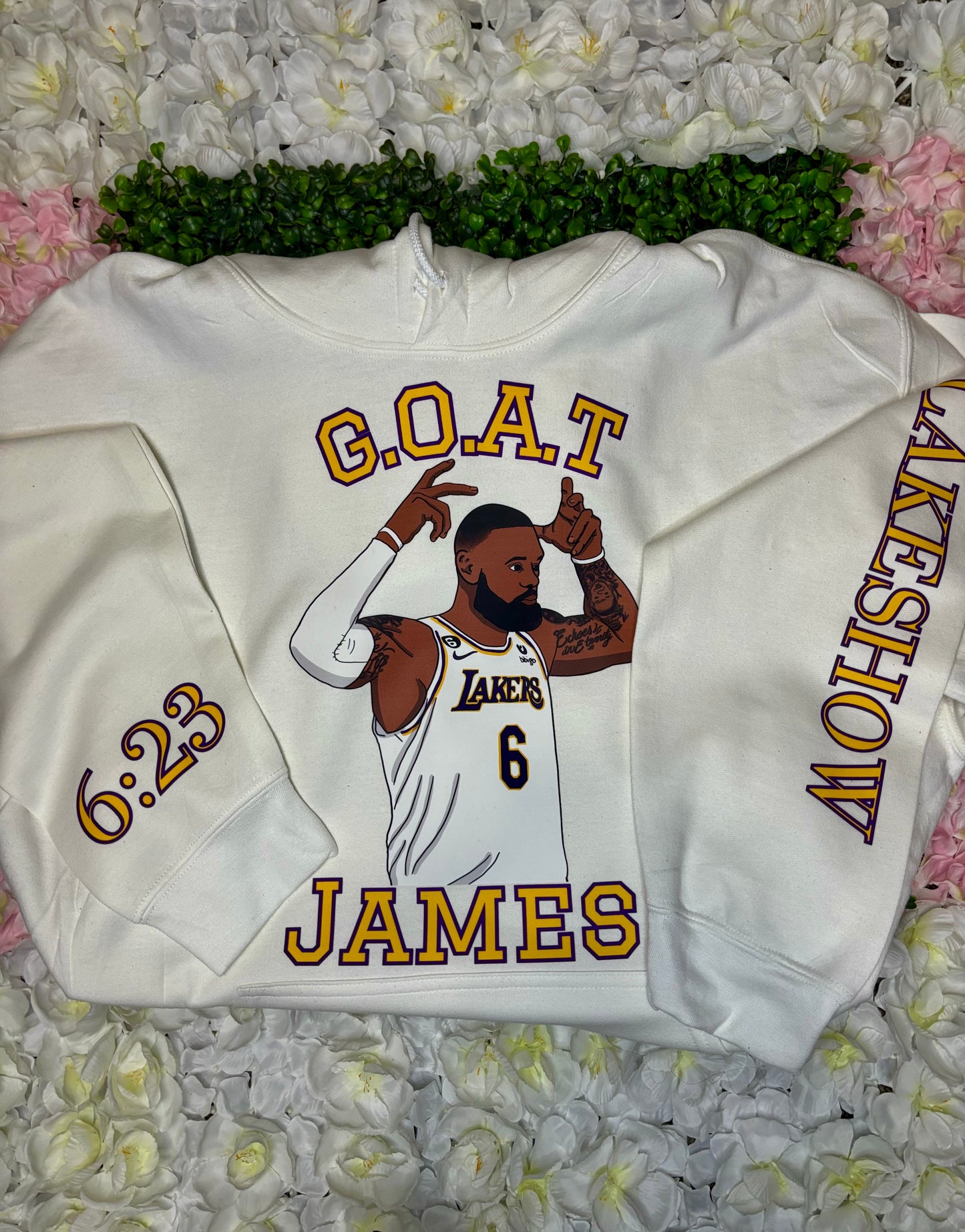 Custom Hoodies