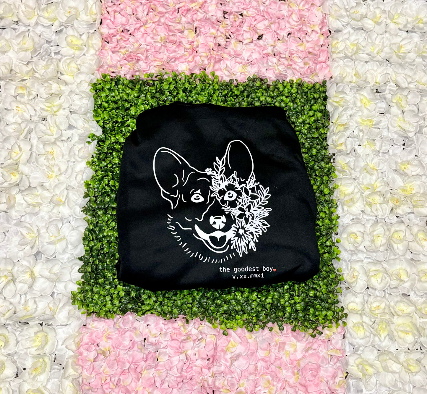 Custom Hoodie