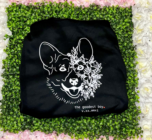 Custom Hoodies