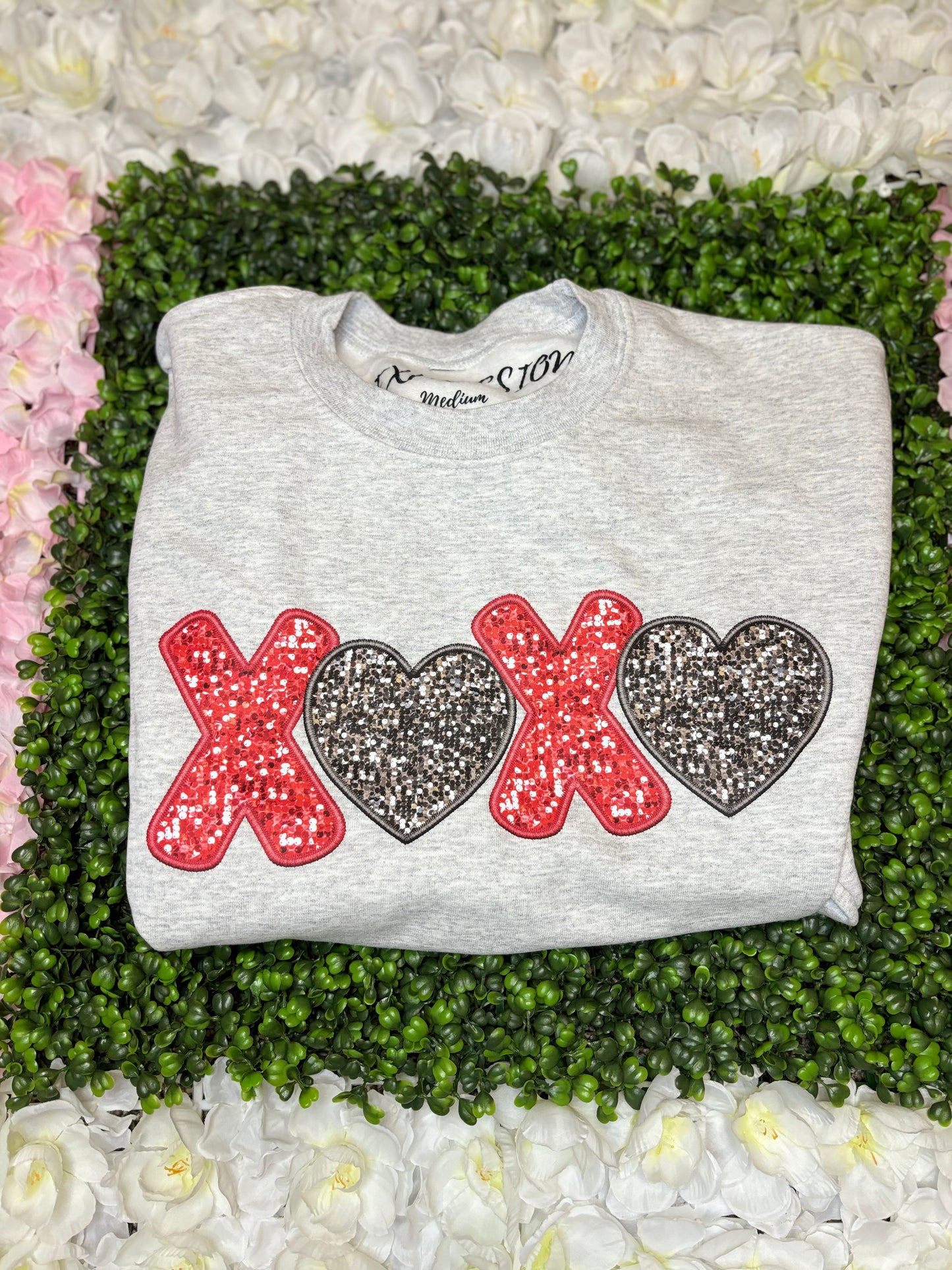 XOXO Sweatshirt