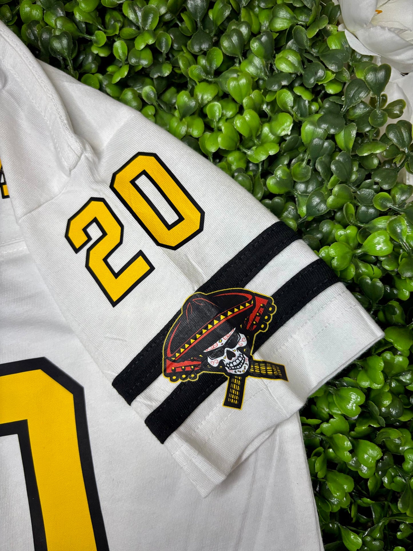 Custom Toddler Jersey T-Shirts