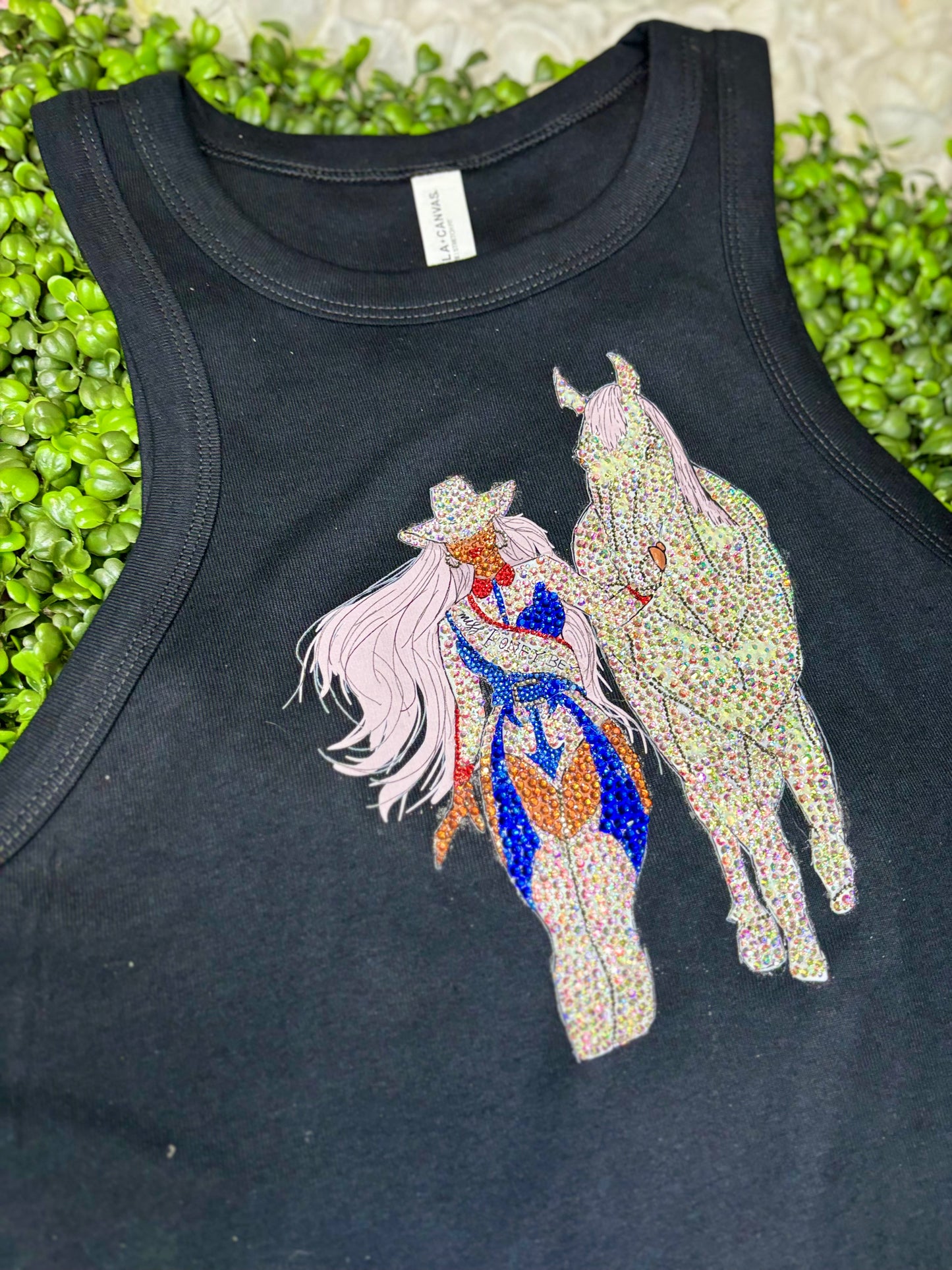 Custom Rhinestones